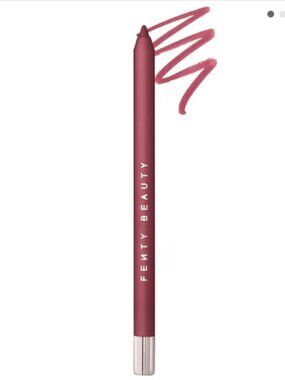 Fenty Beauty Trace'd Out Longwear Waterproof Pencil Lip Liner | RIRI